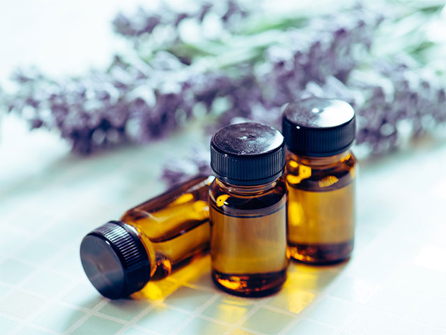 【AEAJ認定アロマセラピスト】講座